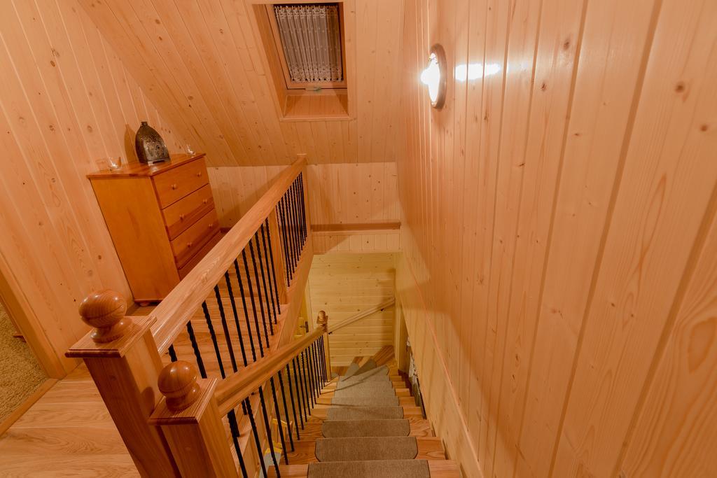 Apartament Koscieliska 10A Zakopane Quarto foto