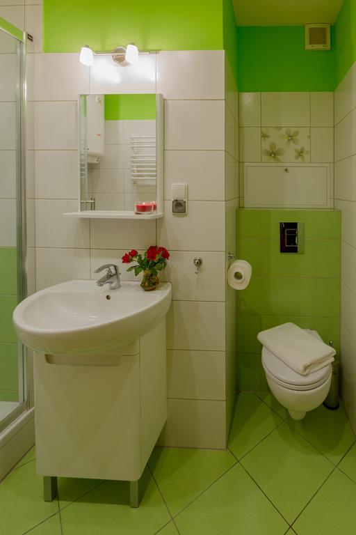 Apartament Koscieliska 10A Zakopane Quarto foto