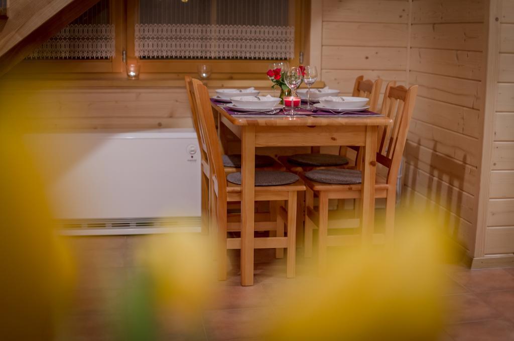 Apartament Koscieliska 10A Zakopane Quarto foto