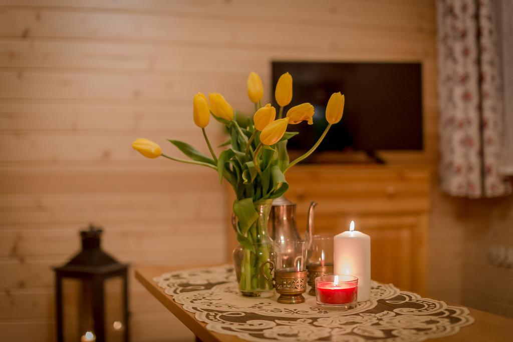 Apartament Koscieliska 10A Zakopane Quarto foto