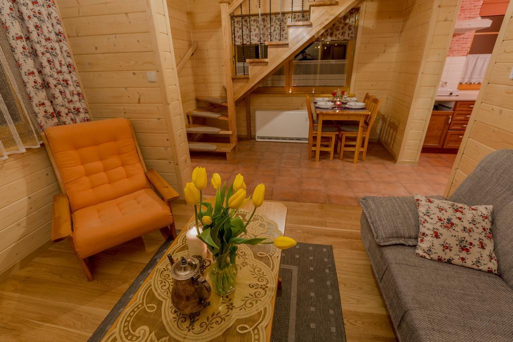 Apartament Koscieliska 10A Zakopane Quarto foto