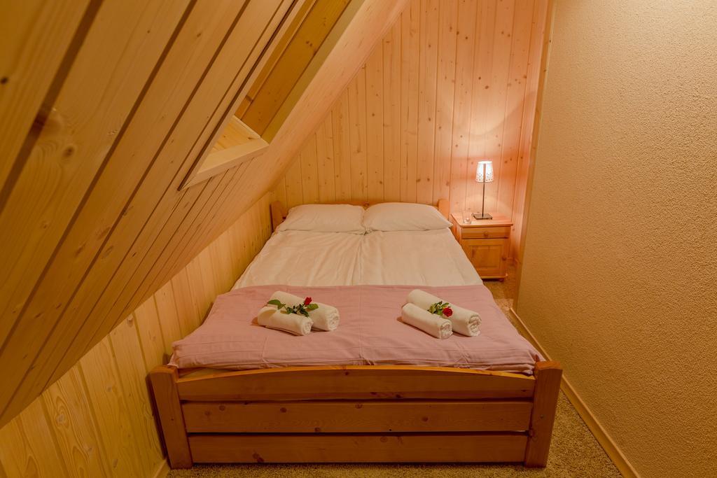 Apartament Koscieliska 10A Zakopane Quarto foto